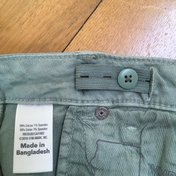 NWT Gymboree  Girls   Jeans - Picture 4 of 4